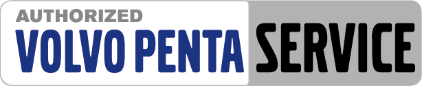 logo volvo-service